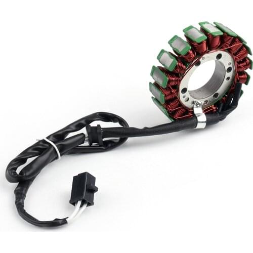 Stator Coil For Kawasaki ER650 ER-6N ER-6F Ninja 650 06-11 KEL650 2007-2016 motorcycle accessories