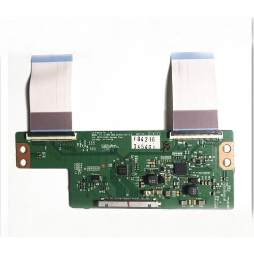 Original 6870c-0469a /0480A logic board for skycreation42e360e /8S16 konka LED42F3700NF