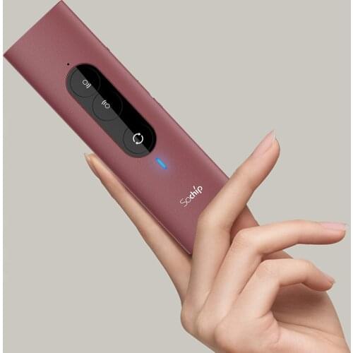 AI Portable Voice Translation Machine With 40+ Foreign Language Smart Translator Device