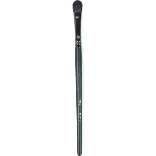 Professional #206A Eyeshadow Brush Natural Goat Hair Make up Blending Eye Brush Beauty Makeup Tool