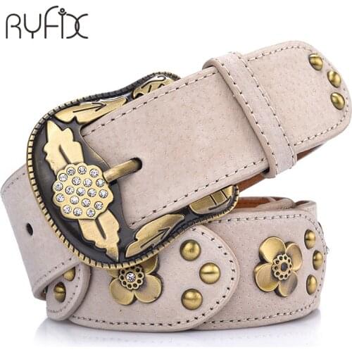 Ryfix Women's Belts