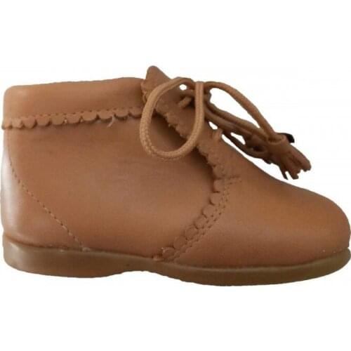 Unisex facalin dress boots