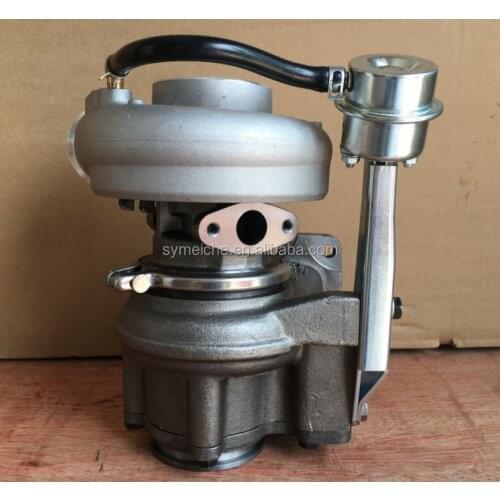 Shiyan Meiche Tool Parts