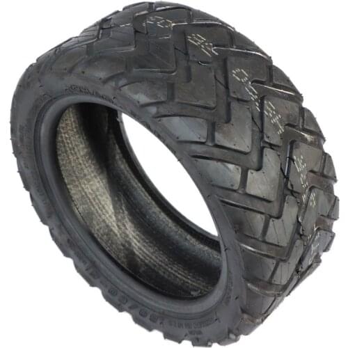80/60-6 Vacuum Tubeless tire 80/60-6 Tyre For E-Scooter Motor Electric Scooter Go karts ATV Quad