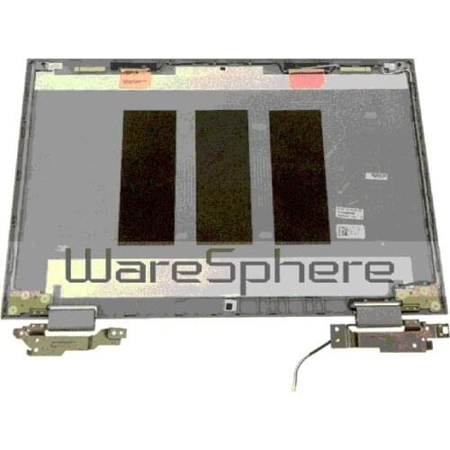 NEW Laptop Lcd rear cover Back Cover For Dell Inspiron 15 5568 LCD Back Cover A Shell 0XHC2 00XHC2 460.07Y02.0002 Gray