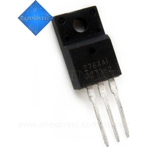 10pcs/lot AP2764AI 2764AI 2764A1 TO-220F In Stock