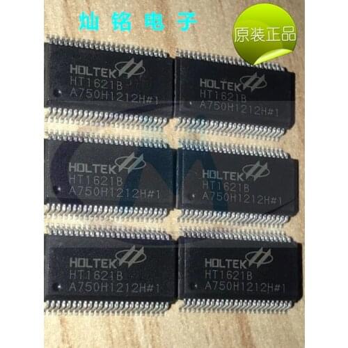 100% New&original HT1621B HT1621