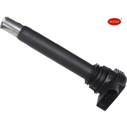 2PCS Free Shipping Replacement For VW IGNITION COILS for VW: 06H 905 115 A
