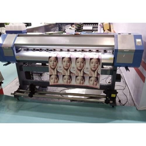 65cm/1.6m/1.8m Banner/Vinyl tarpaulin eco solvent printer
