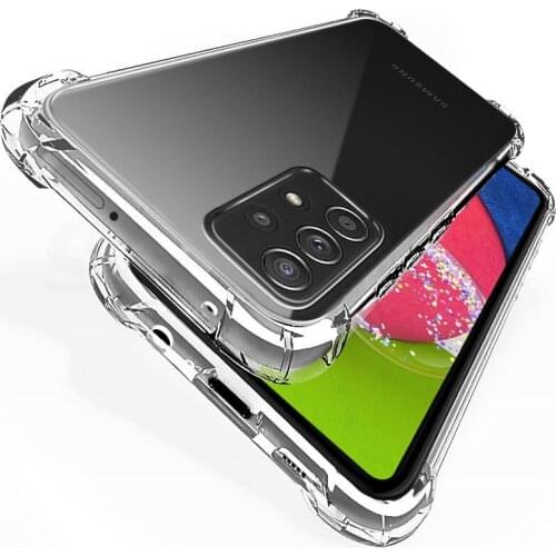 Чехлы для телефонов Samsung Galaxy A51 Chyi China At AliExpress