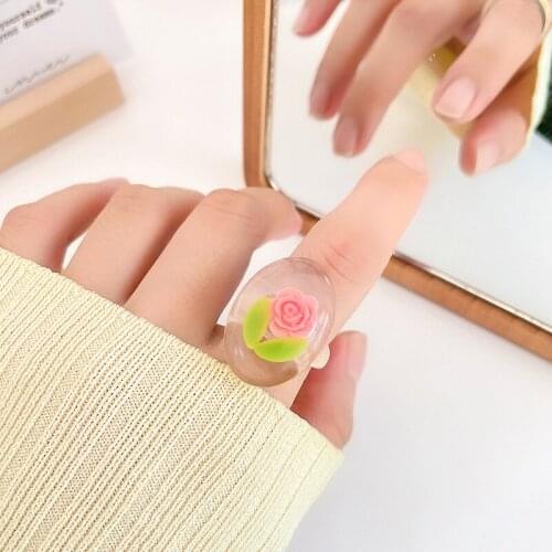 Большие кольца Cootea China At AliExpress