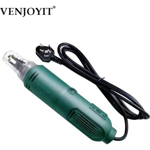 DF-8 Enameled Wire Electric Paint Squeegee Hand-Held Paint Scraper 0.3-3.0MM Wire Peeler Lacquer Peeler Varnished Wire Stripper