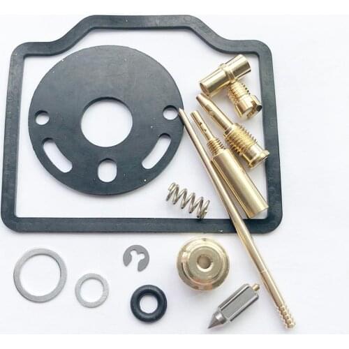 Carburetor Carb Repair Kit For Honda CB750 CB 750 K1-K6 Motorbike Carburateur Rebuild Kit Replacement Parts