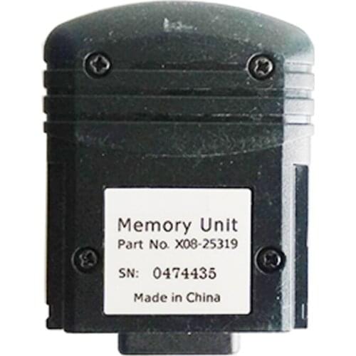Memory card Storage card save space for Microsoft Xbox game console