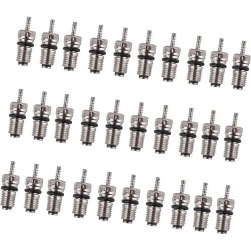 Valve Core 30x R134A-2 Car Air Conditioning Valve