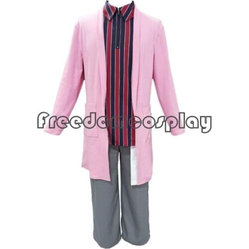 Kamen Rider Sougo Tokiwa Cosplay Costume