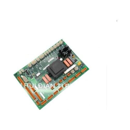 Elevator LCECCB Board KM713710G51