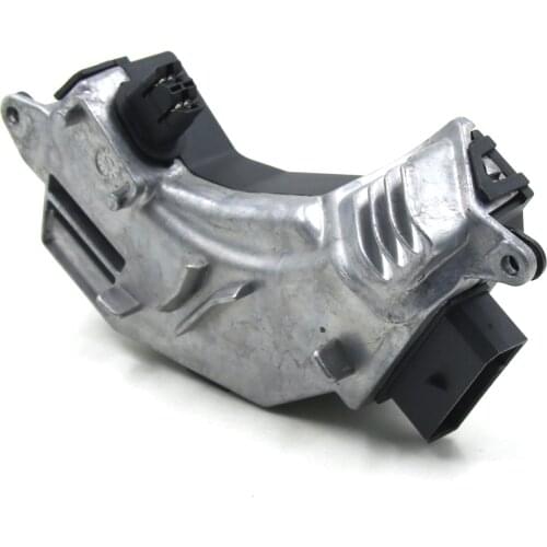 New OE 13123053 Car Heater Blower Resistor For Opel Vauxhall Vectra c SIGNUM SAAB 9-3 FIAT CROMA Climate Control 13250114 509896