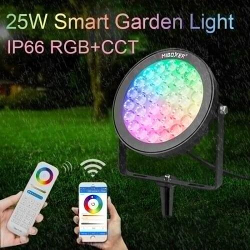 PXEL LIGHTING LED Garden Lights