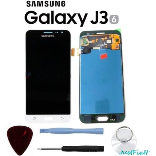Samsung Mobile Phone Screens