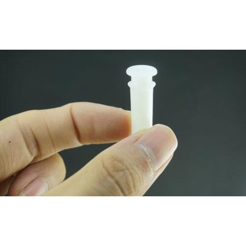 10 X Squeaker Reed Squeaky Shoes Repair Fix Pet Baby Toy Noise Maker Insert 16mm