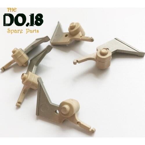 10pcs For Ricoh Aficio Aficio 2060 2075 MP6000 7500 8000 9001 Upper Fuser Roller Picker Finger AE04-4060