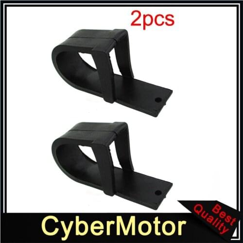 2x Chain Slider Swingarm Protector For SSR CRF Thumpstar KLX XR RM KLX KX YCF SDG GPD DHZ Stomp Coolster Dirt Pit Motor Bike