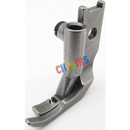 49085C/49558C-D SINGLE RIGHT TOE/ZIPPER FOOT Compatible with PFAFF 145 335 545 1245