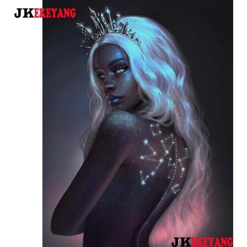 5D Diy diamond painting beauty Diamond Mosaic sale Rhinestone Embroidery cross stitch Y4065