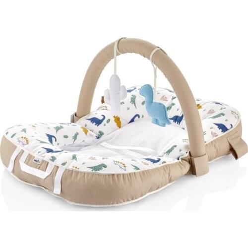 Babyjem Baby Cot Bumpers