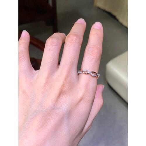 CAIMAO Bracelets With Diamonds