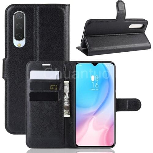 ChiuSi Phone Cases Xiaomi Mi 9