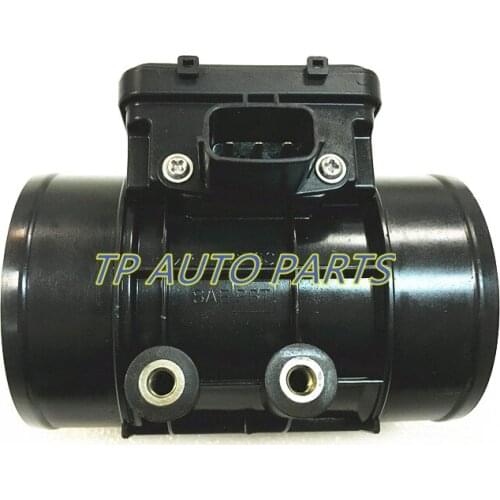 Mass Air Flow Sensor Meter OEM FP39-13-215 FP3913215 E5T52071A