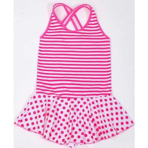 Children Swimwear Girls Swimsuit for 4Year old Kids Beach wear Bathing suit Girls Bikini set children swimming suit girls
