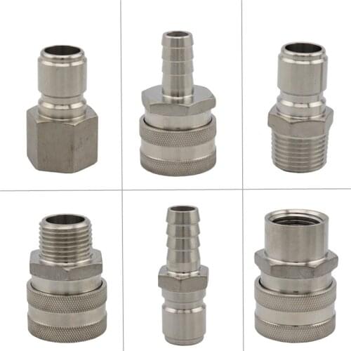 FwBrewLife Connectors