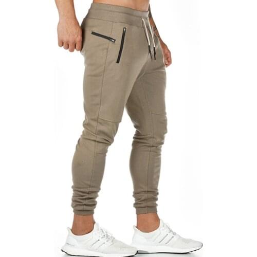 Мужские брюки с карманами JANSANELIN China At AliExpress