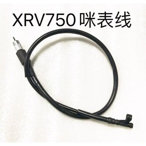 Kilometer/Odometer cable for XRV750 Africa Twin 1993-2002