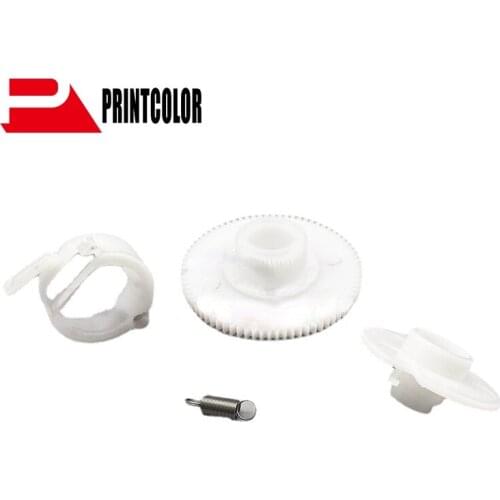 10X CLUTCH GEAR KIT for EPSON L3100 L3101 L3110 L3115 L3116 L3150 L3151 L3156 L3158 L3160 L4150 L4160 L4165 L5190 L6178 L6198