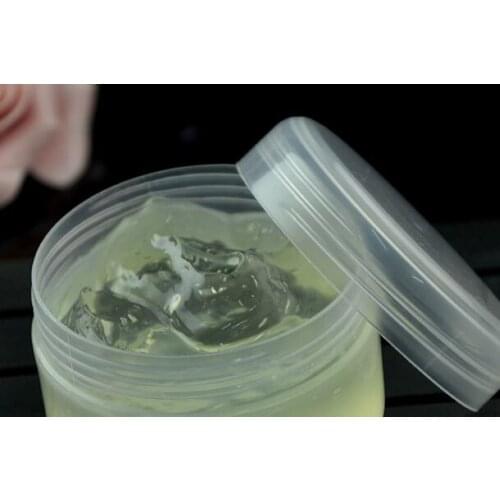 Chamomile crystal sleeping mask moisturizing and anti sensitive skin 100g/1000g