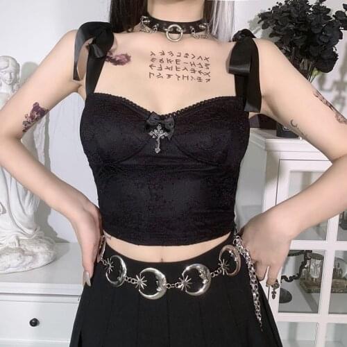 Miss Thalia Womens Tops