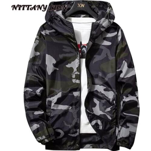 Мужские камуфляжные куртки NITTANY LION China At AliExpress