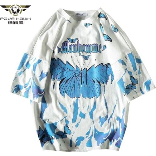 Женские летние футболки Pave Hawk China At AliExpress