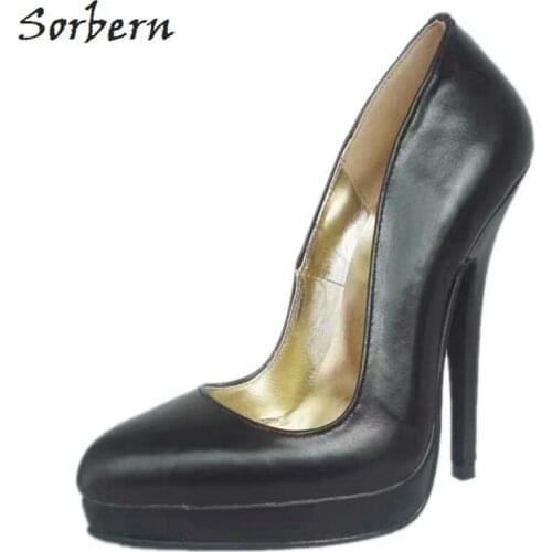 Sorbern Womens Shoes