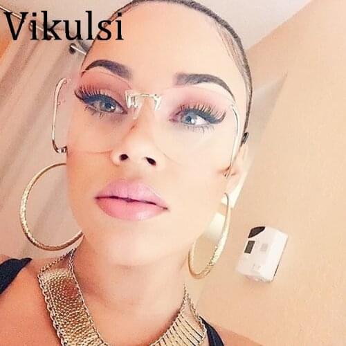 Оправы для женских очков Vikulsi China At AliExpress