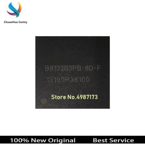EDB8132B3PB-8D-F 100% Original In Stock EDB8132B3PB-8D-F Bigger Discount for the More Quantity