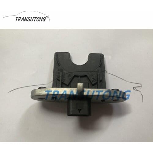 6DCT250 DPS6 Transmission Automatic Solenoid Assembly Gear switch AE8Z7F293A For Ford Focus 2012-2016 Fiesta