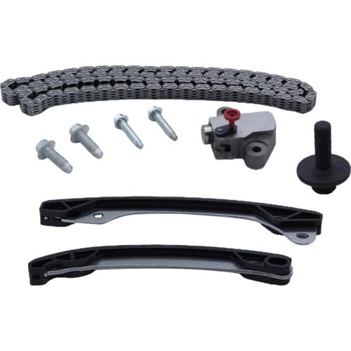 Automobile Engine Timing Chain Set Direct Replaces for 130C12345R High Performance