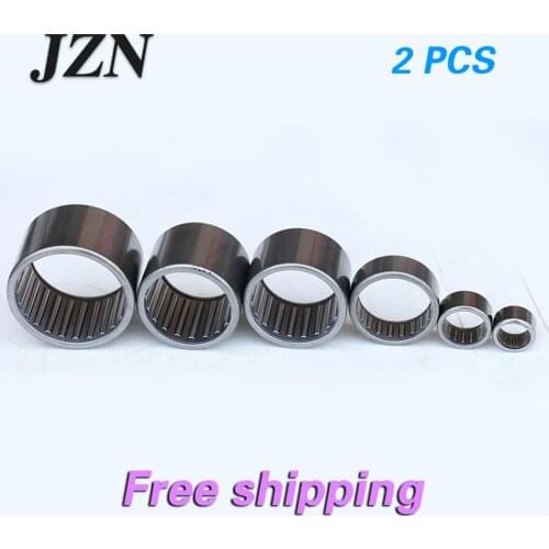 Free shipping! HK2020 HK202720 20*27*20mm Needle roller bearings