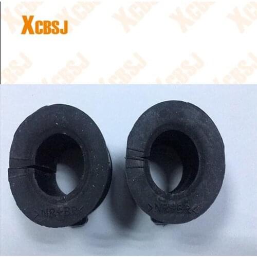 FOR TOYOTA TSB-URJ150R Rear Stabilizer Bushing D30 Febest OEM 48818-60020