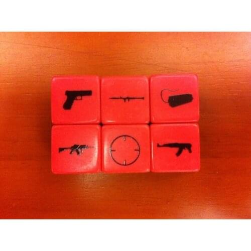 DONGXUAN DX Toy Machines